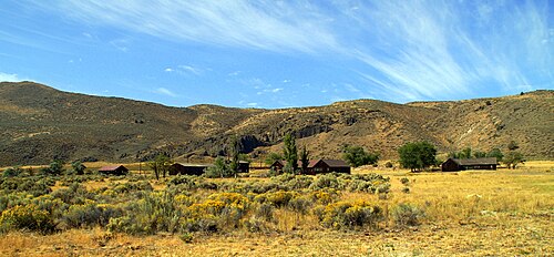 Modoc County