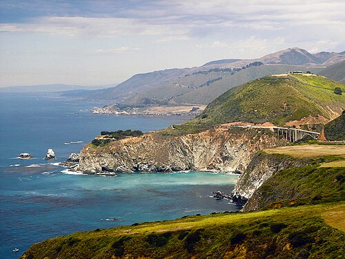 Monterey County