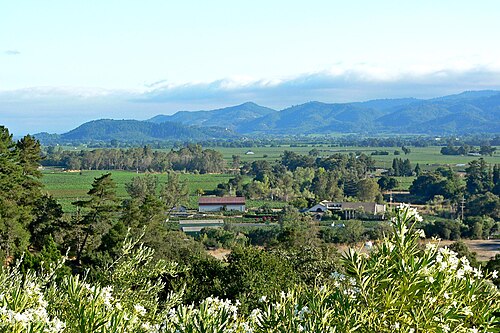 Napa County