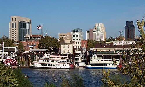 Sacramento County
