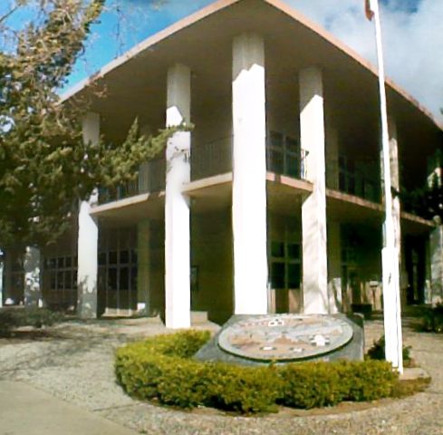 San Benito County