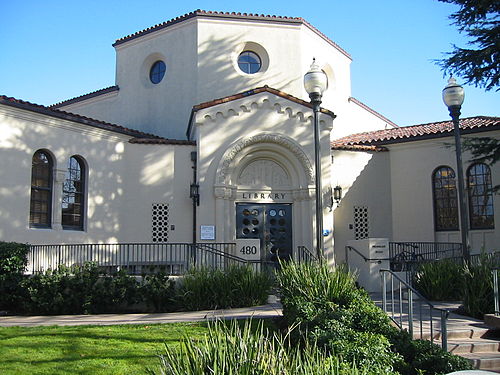 San Mateo County