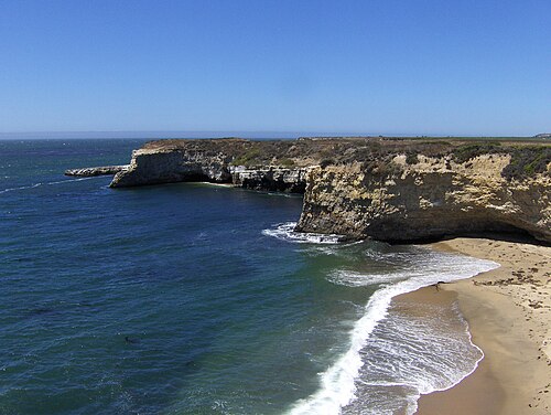 Santa Cruz County