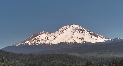 Siskiyou County