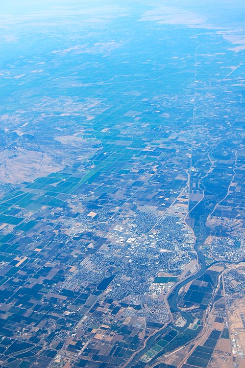 Sutter County