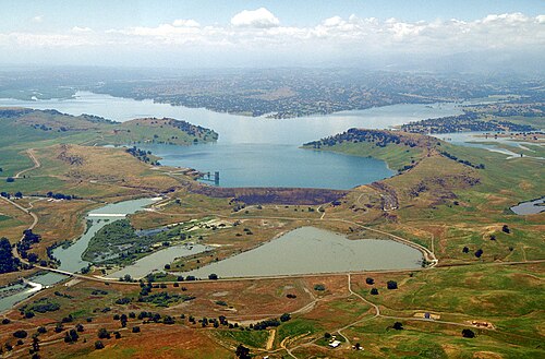 Tehama County