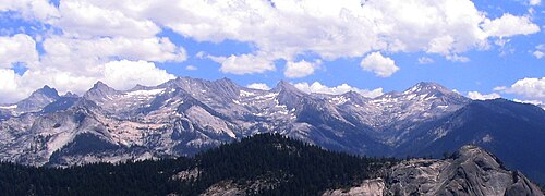 Tulare County