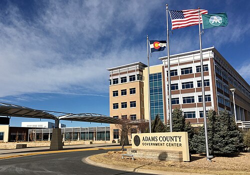 Adams County