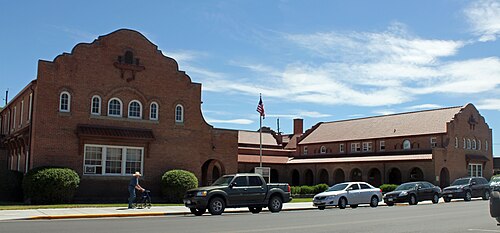 Alamosa County