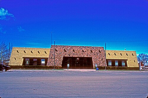 Conejos County