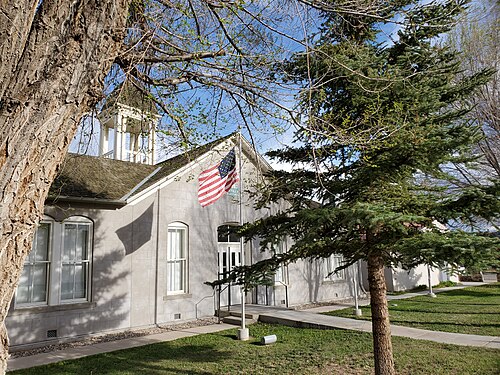 Costilla County