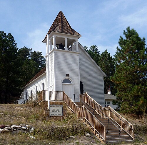 Elbert County