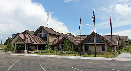 Gilpin County