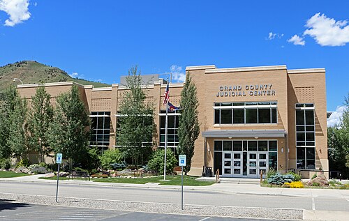 Grand County