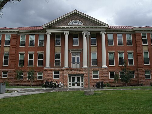 Gunnison County