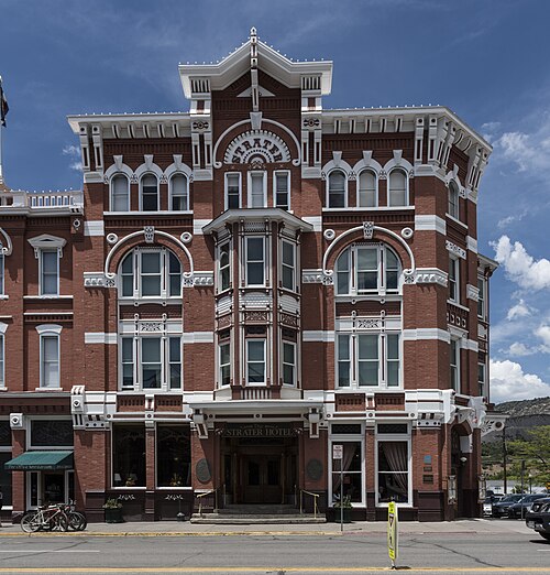 La Plata County