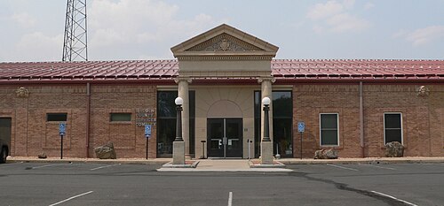 Lincoln County