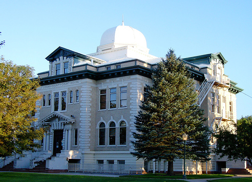 Logan County