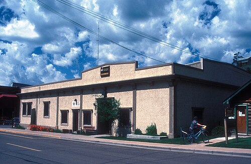 Mineral County