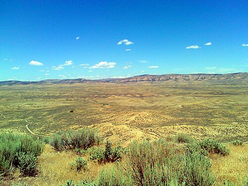 Moffat County