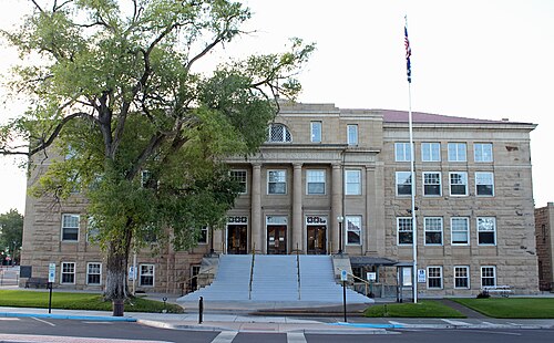 Montrose County