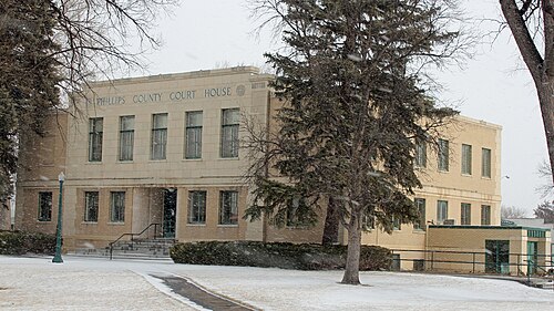 Phillips County