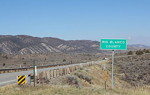 Rio Blanco County