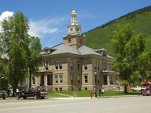 San Juan County