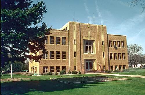 Sedgwick County