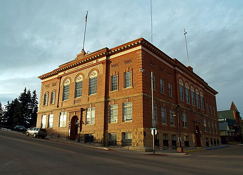 Teller County