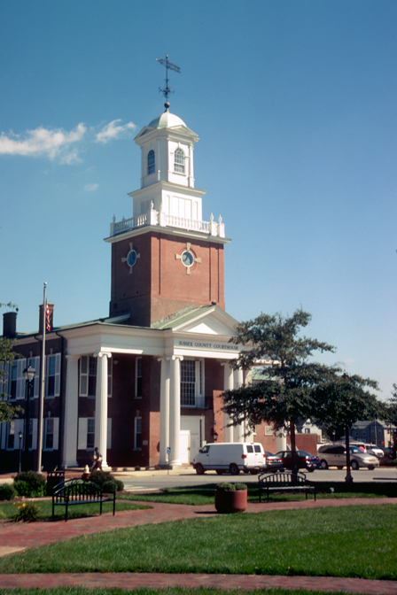 Sussex County