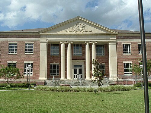 Baker County