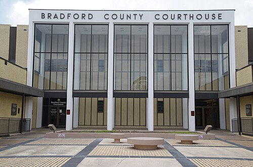 Bradford County