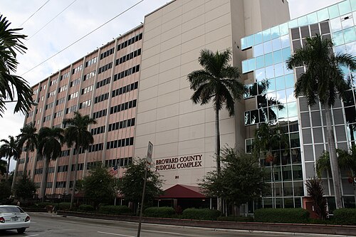 Broward County