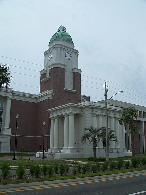 Clay County