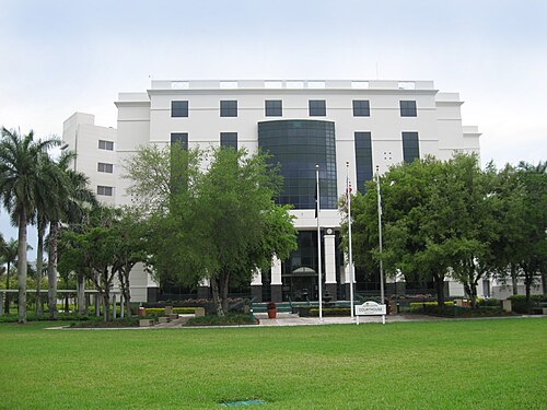 Collier County