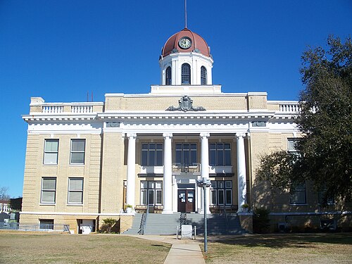 Gadsden County