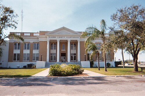 Glades County