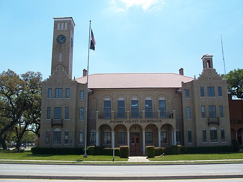 Hendry County