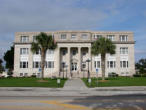 Highlands County