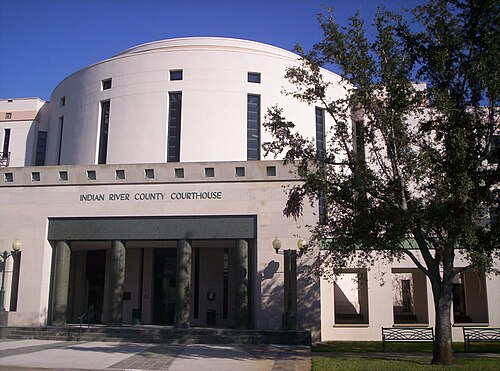 Indian River County