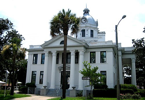Jefferson County