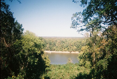 Liberty County