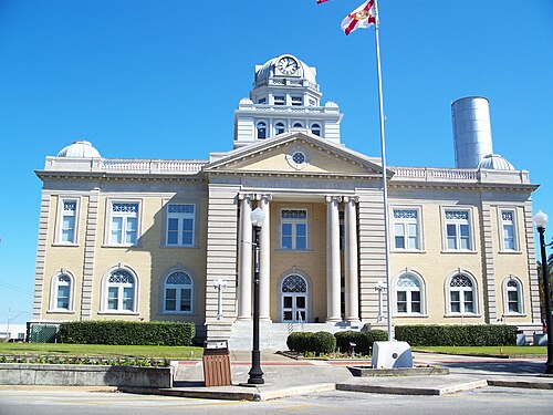 Madison County