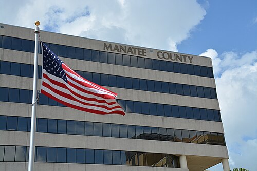 Manatee County