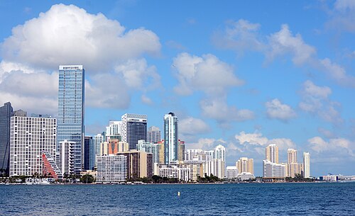 Miami-Dade County