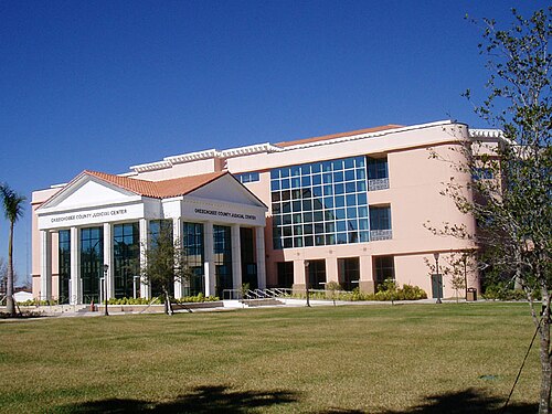 Okeechobee County