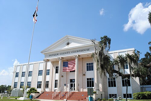Putnam County