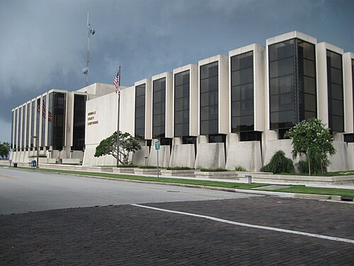 Seminole County