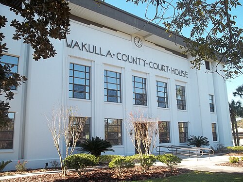 Wakulla County